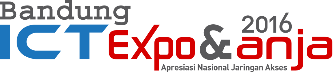 Bandung ICT Expo & ANJA 2016